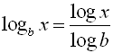 logcalcformula