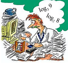 logcartoon