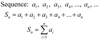 sequenceseries