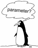 penquinparameter