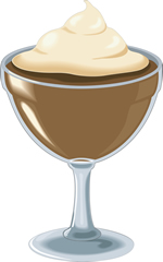 pudding