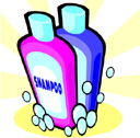 shampoo