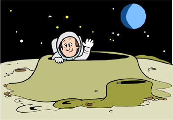 moon