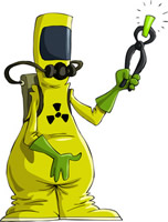 uranium