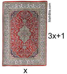 rug