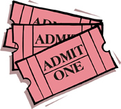 tickets