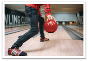 bowling