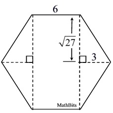 hexarea