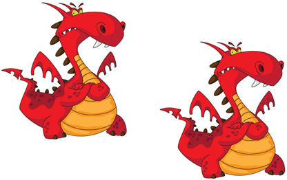 dragon