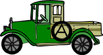 truck